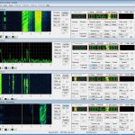 multi-channel SDR software receiver platform | QUADRUS SDR