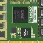 DRU-244A phase-coherent SDR hardware digitizer card